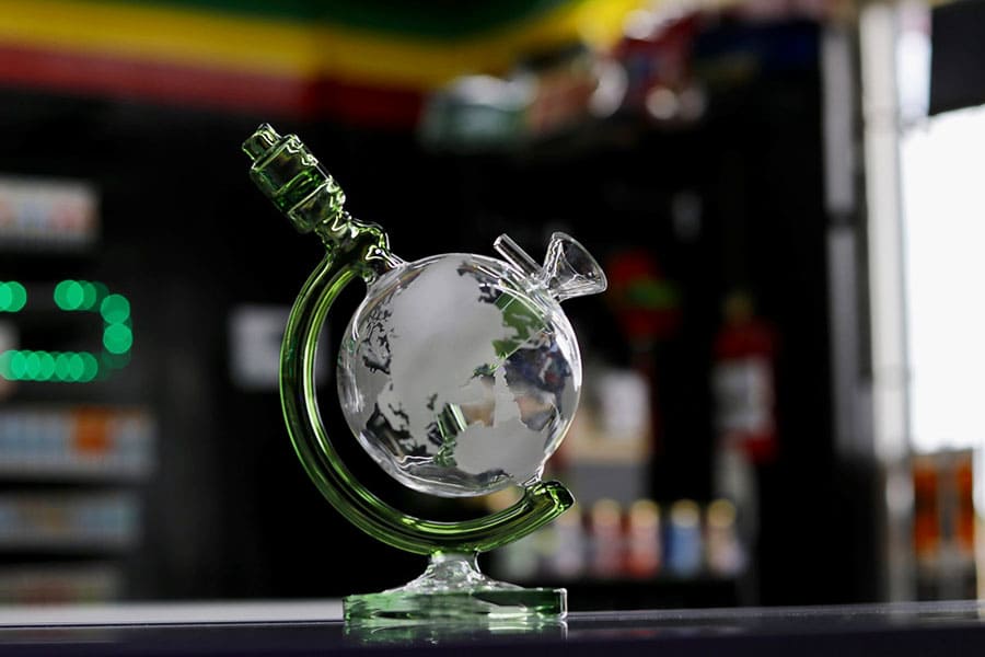 Waterpipe