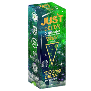 Delta 8