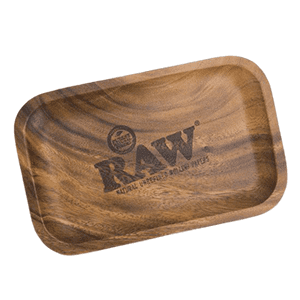 Rolling Tray