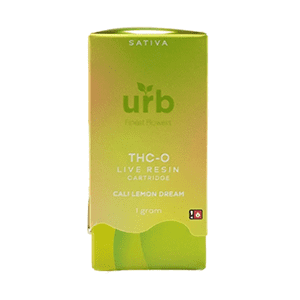 THC-O