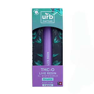 THC-O