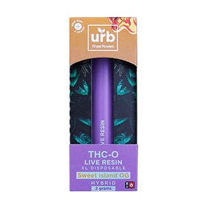 THC-O