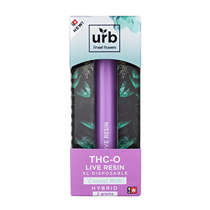 THC-O