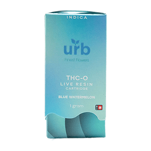 THC-O