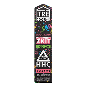 THC-O