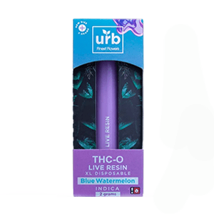 THC-O